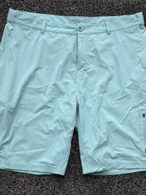 AFTCO Rescue Cargo Fishing Shorts